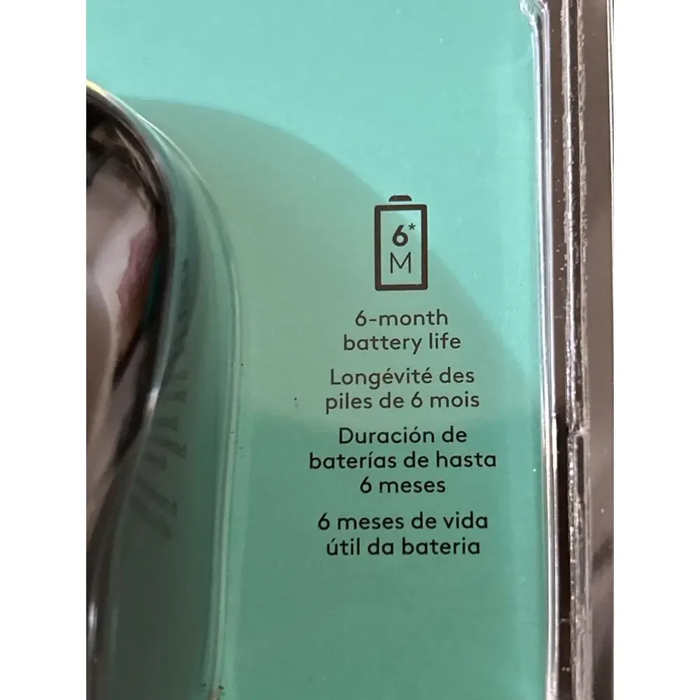Logitech M187 Wireless Mini Mouse Black USB Nano Receiver Portable New & Sealed
